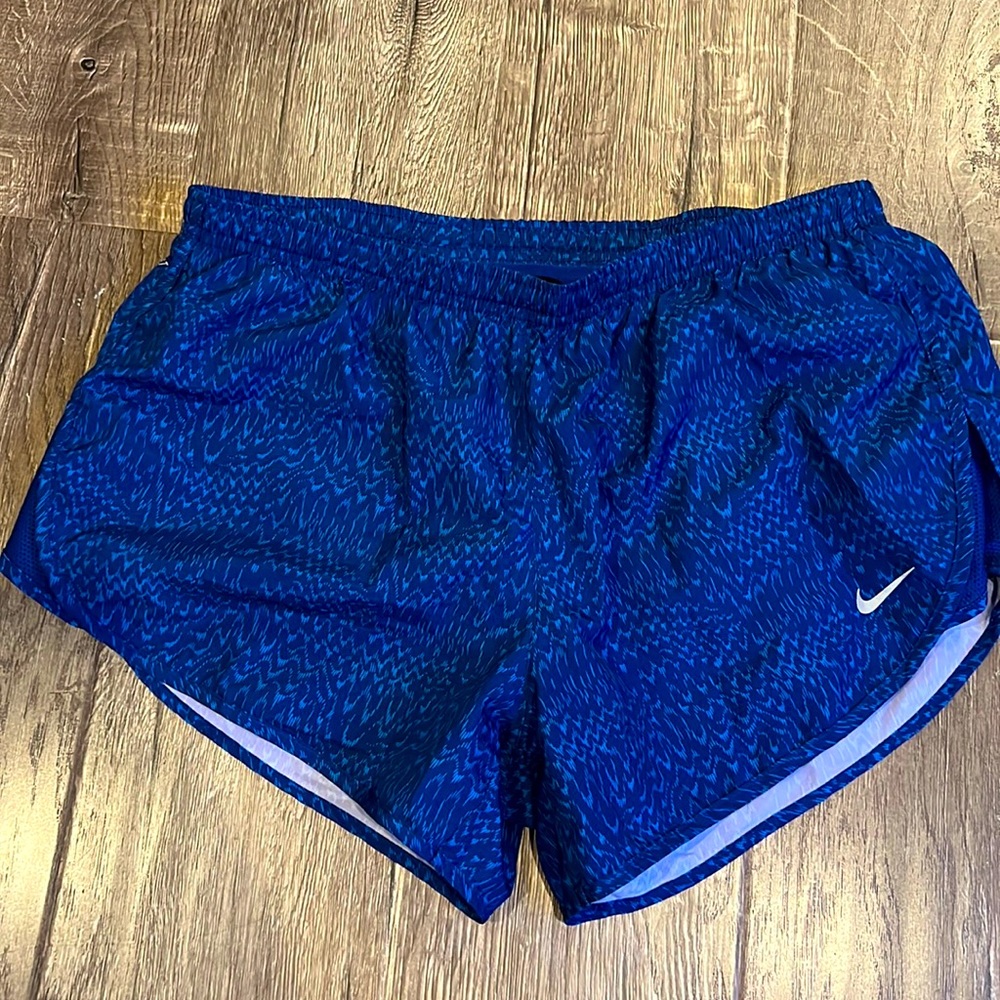 Nike Women’s Athletic shorts